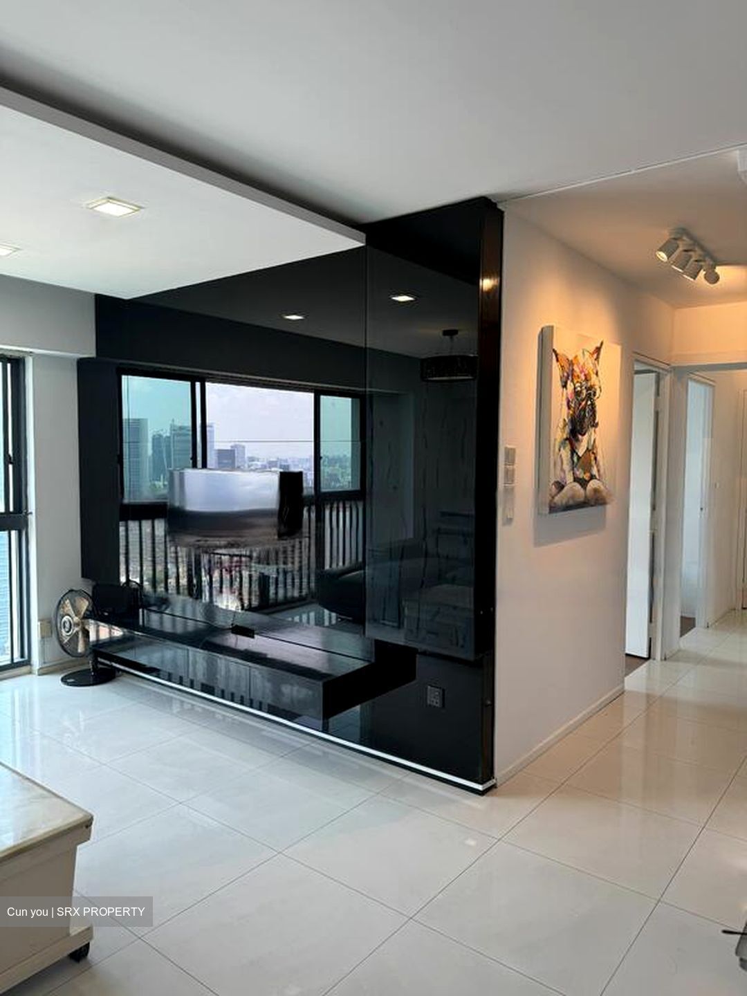 Blk 1F The Pinnacle@Duxton (Bukit Merah), HDB 5 Rooms #502670681